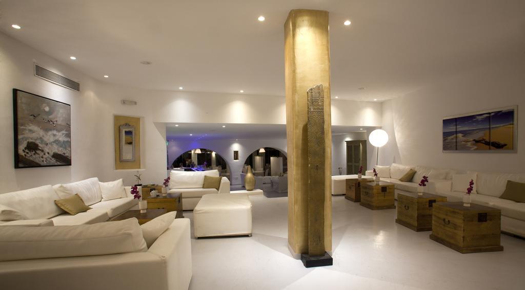 Mykonian Mare Boutique Hotel (Adults Only) Mykonos Town Exterior photo