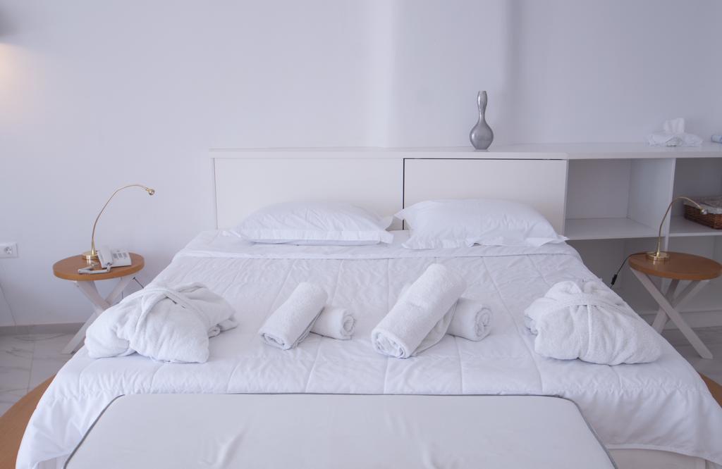 Mykonian Mare Boutique Hotel (Adults Only) Mykonos Town Exterior photo