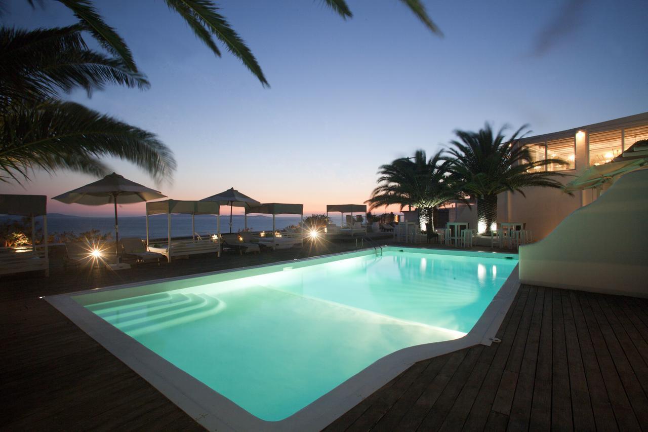 Mykonian Mare Boutique Hotel (Adults Only) Mykonos Town Exterior photo