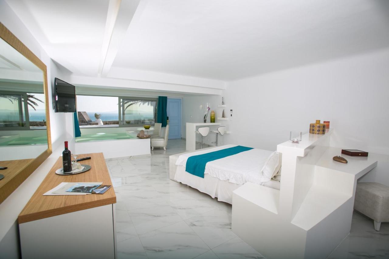 Mykonian Mare Boutique Hotel (Adults Only) Mykonos Town Exterior photo