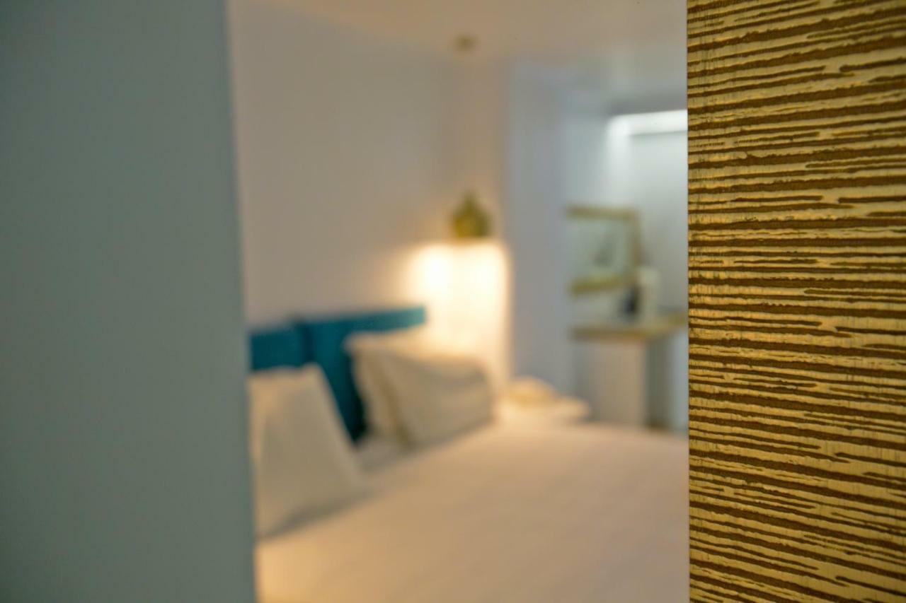 Mykonian Mare Boutique Hotel (Adults Only) Mykonos Town Exterior photo